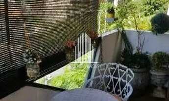 Imagem 7: SAINT ALBERT, APARTAMENTO DE 196m2 COM 4 DORMI, 2 SUITES E 3 VAGAS Á VENDA EM VILA MARIANA