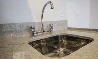 Imagem 4: Apartamento para Aluguel - Vila Madalena, 1 Quarto, 34 m2