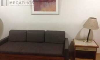 Imagem 3: ALUGAR FLAT NO JARDINS!