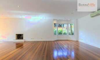 Imagem 8: Casa com 4 dormitórios, 710 m² - venda por R$ 9.000.000,00 ou aluguel por R$ 50.000,00/mês