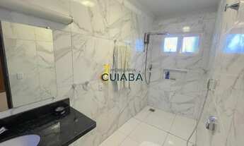 Imagem 4: Casa térrea Boa esperança