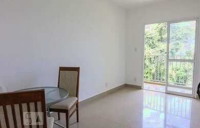 Imagem 2: Apartamento para Aluguel - Jardim Três Irmãosn, 2 Quartos, 53 m2