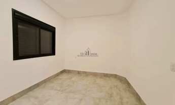 Imagem 6: Casa térrea - Terras Aphas 1