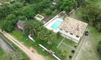 Imagem 2: Sitio em Itaboraí com 10.000 m2 próximo ao Centro