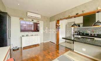 Imagem 3: Maracanã Apartamento com 3 dormitórios