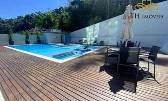 Imagem 3: Apartamento com 3 dormitórios para alugar, 134 m² por R$ 6.000,00/mês - Victor Konder - Bl