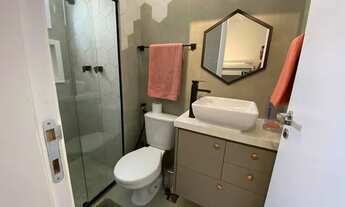 Imagem 7: IKÊ - Imbuí, 3 Suítes, Varanda Gourmet, com Armários