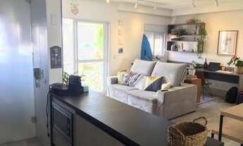 Imagem 5: Apartamento Venda 2 Dormitórios - 64 m² Vila Mascote