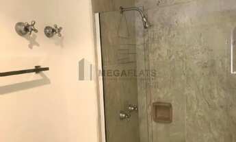 Imagem 6: Flat de 03 dormitórios para locação nos Jardins - The Pierre