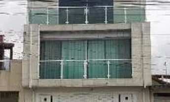 Imagem: POA - Casa Padrão