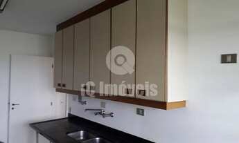 Imagem 4: Apartamento em Alto de Pinherios, com 128m², 2 dormitórios, 1 suite , 2 vagas