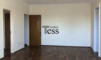 Imagem 2: Apartamento de 3 Dormitórios disponível para VENDA andar alto 1 vaga bairro Centro - São J