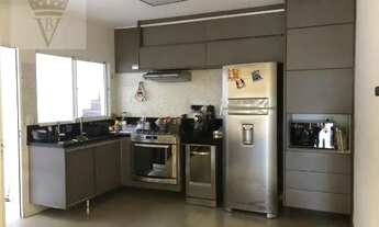 Imagem 7: Casa com 3 dormitórios à venda, 190 m² por R$ 950.000,00 - Paraíso do Morumbi - São Paulo