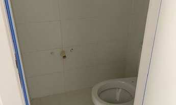 Imagem 5: Apartamento para Venda em Florianópolis, Itacorubi, 2 dormitórios, 2 suítes, 3 banheiros