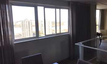 Imagem 3: Cobertura triplex para aluguel e venda tem 217 metros quadrados com 3 quartos