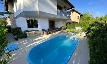 Imagem: CASA JURERE INTERNACIONAL FLORIANÓPOLIS