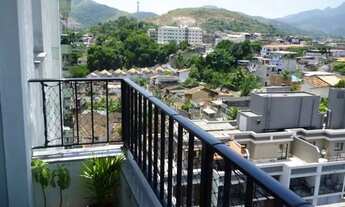 Imagem 6: Apartamento para venda tem 59 metros quadrados com 2 quartos em Tanque - Rio de Janeiro