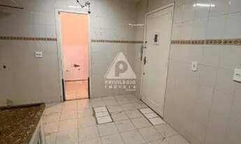 Imagem 7: Apartamento à venda, 2 quartos, 1 suíte, 1 vaga, Botafogo - RIO DE JANEIRO/RJ