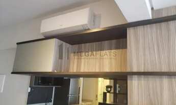 Imagem 4: LINDO APARTAMENTO PARA LOCAÇÃO NO JARDINS!