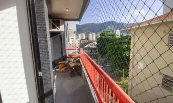 Imagem 2: Tijuca Apartamento com 2 dormitórios