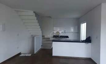 Imagem 2: Sobrado a venda 3 dormitórios 1 Suite Campestre Santo André