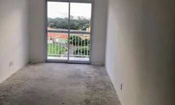 Imagem 3: Apartamento com 2 dormitórios à venda, 51 m² por R$ 280.000,00 - Morrão da Força - Itatiba