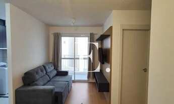 Imagem 7: ALUGUEL APARTAMENTO COM MÓVEIS EM CAMPINAS