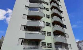 Imagem 2: Apartamento para venda possui 54 metros quadrados com 2 quartos