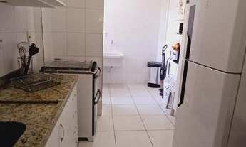 Imagem 4: Apartamento para Venda em Volta Redonda, Jardim Amália, 2 dormitórios, 1 suíte, 2 banheiro