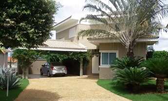 Imagem 2: Venda - Casa em Condomínio - Damha I - São José do Rio Preto - 1 Suíte 2 tipos Apartamento