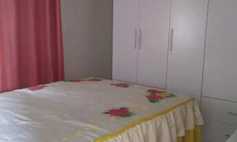 Imagem 4: Alugo apartamento mobiliado de um quarto