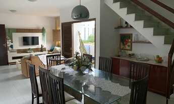 Imagem 4: Apartamento Duplex Mobiliado