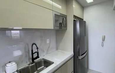 Imagem 3: Soberano Jardins - Leste