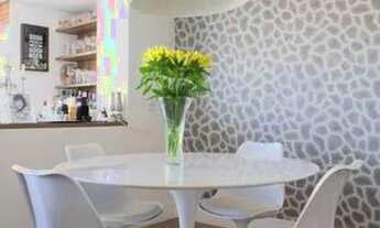 Imagem 6: COBERTURA - VILA IPOJUCA - SP