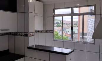 Imagem 3: Vende apartamento semi mobiliado