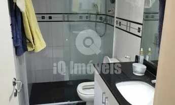 Imagem 3: Apartamento na Vila mascote com tres dormitórios, uma suite, duas vagas, Au 94. Venda 790