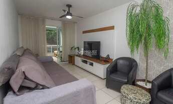 Imagem 5: Maracanã Apartamento com 3 dormitórios