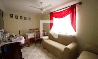 Imagem 4: Apartamento para Aluguel - Vila Jacuí, 2 Quartos, 45 m2