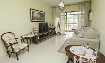 Imagem 4: Ribeira Apartamento com 3 dormitórios