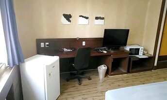 Imagem: Flat com ótimo preço no bairro Campo Belo