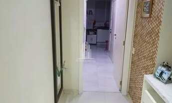 Imagem 6: SAINT ALBERT, APARTAMENTO DE 196m2 COM 4 DORMI, 2 SUITES E 3 VAGAS Á VENDA EM VILA MARIANA