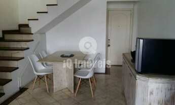 Imagem 5: Cobertura Perdizes, 156m²m, 03 dormitórios, 02 suítes, 03 vagas de garagem