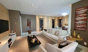 Imagem: Apto 4 quartos, 2 suites, 4 vagas, Sion