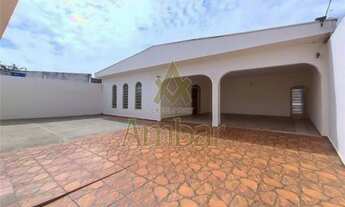 Imagem 2: Casa - Ribeirão Preto - Monte Alegre