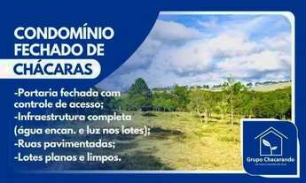 Imagem 4: Projeto de Chácara: Lote + construção em condomínio, aceita financiamento 70 km da capital