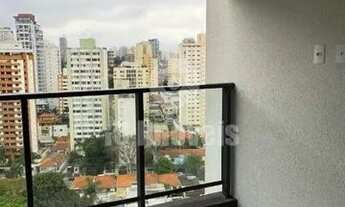 Imagem 3: Apartamento para venda 62 m² 2 dormitórios 1 suíte 1 vaga Brooklin