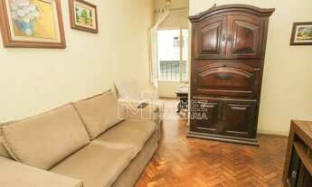 Imagem 3: Tijuca Apartamento com 2 dormitórios