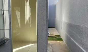 Imagem 7: Casa para Venda em Goiânia, Residencial Buena Vista I, 2 dormitórios, 1 suíte, 2 banheiros