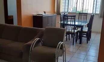 Imagem 2: ED. JARDIM UMARIZAL, apt. c/ 120m²