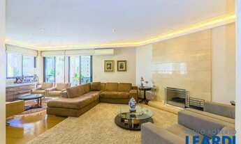 Imagem 4: APARTAMENTO - CAMPO BELO - SP